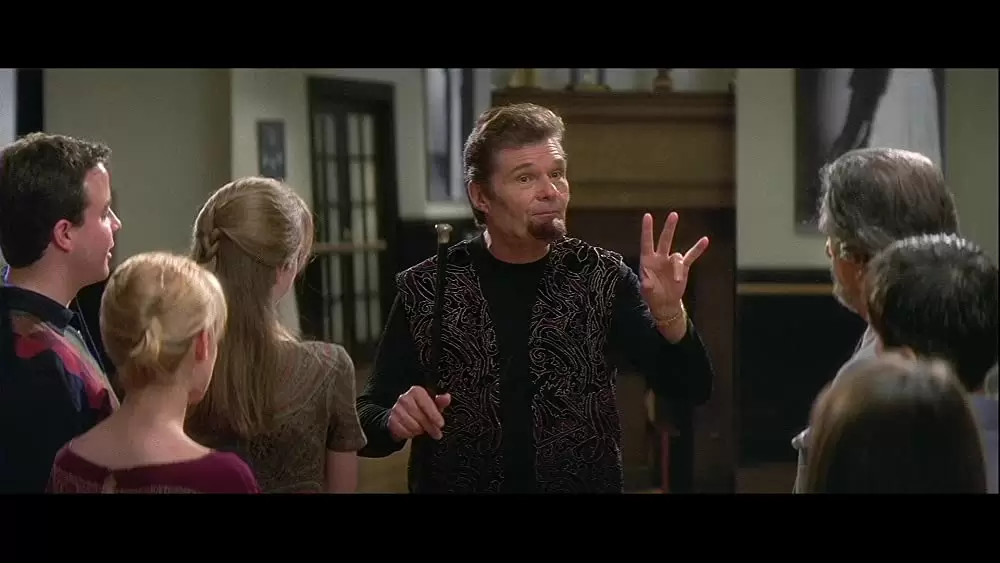 ウェディング・プランナーの画像