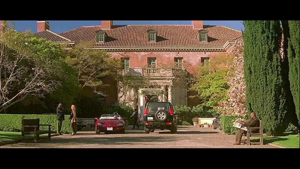 ウェディング・プランナーの画像