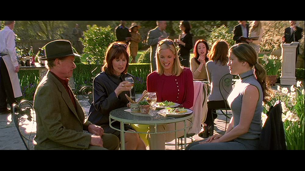 ウェディング・プランナーの画像