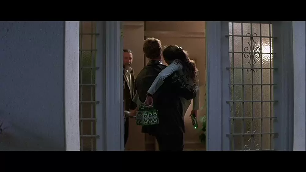 ウェディング・プランナーの画像