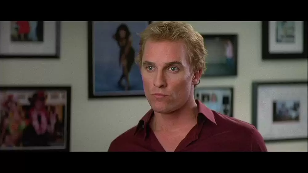 ウェディング・プランナーの画像