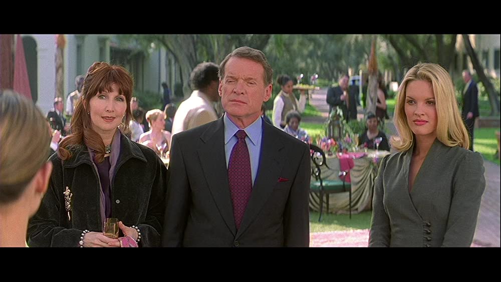 ウェディング・プランナーの画像