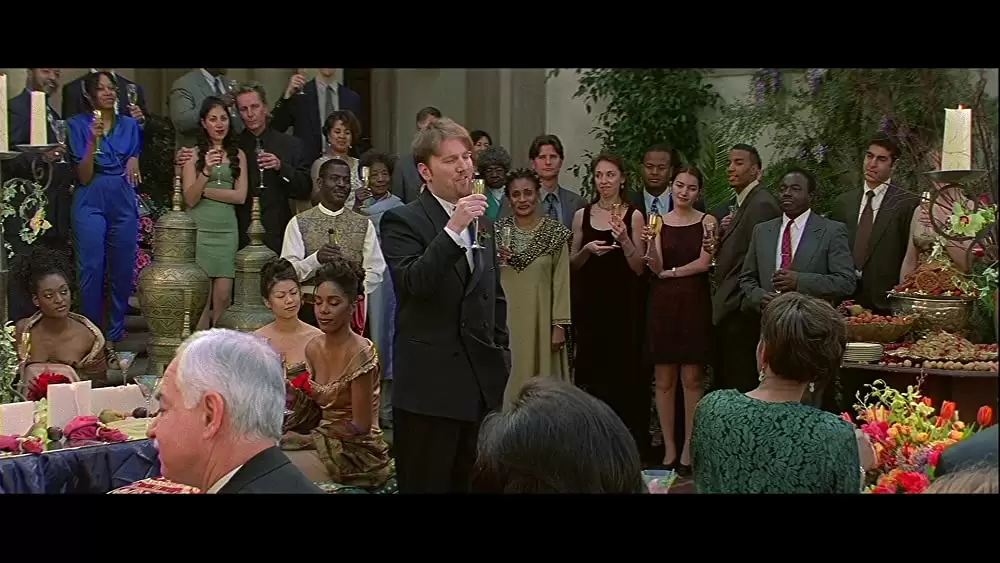 ウェディング・プランナーの画像