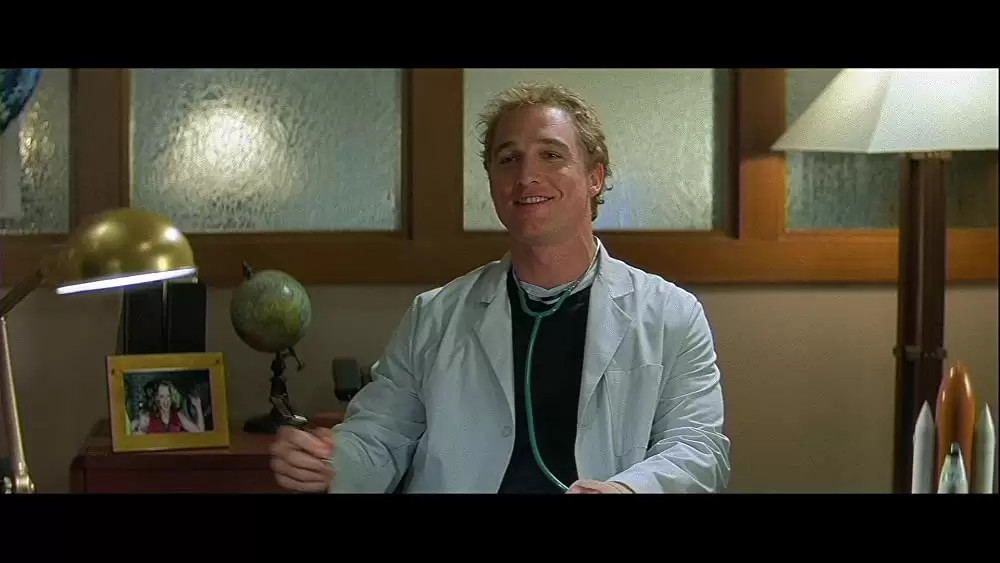 ウェディング・プランナーの画像