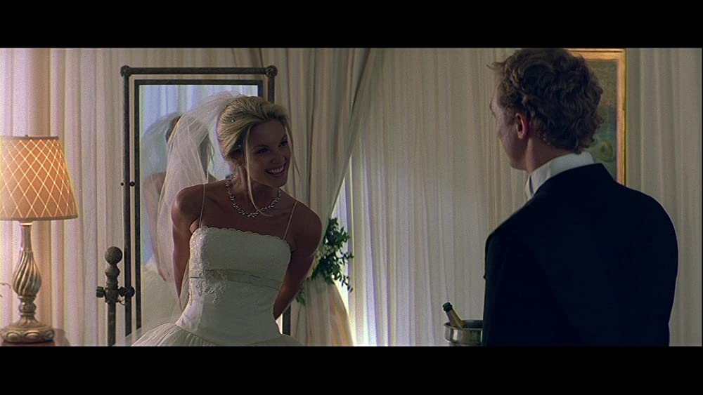 ウェディング・プランナーの画像