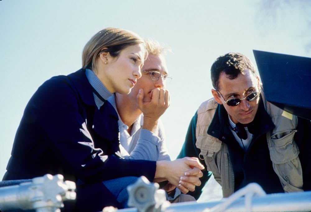 ウェディング・プランナーの画像