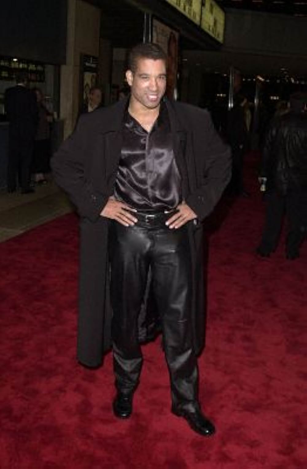 ウェディング・プランナーの画像