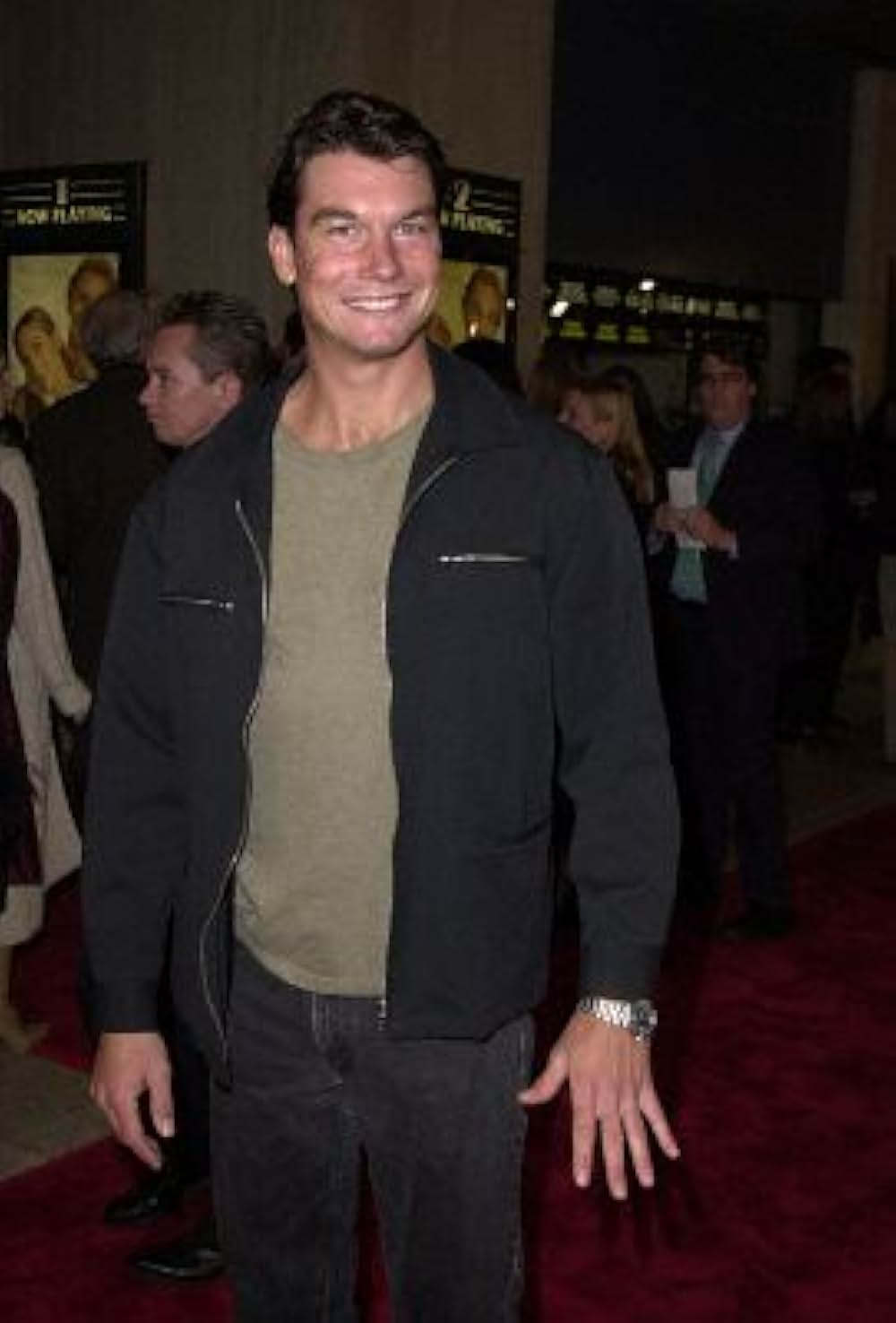 ウェディング・プランナーの画像