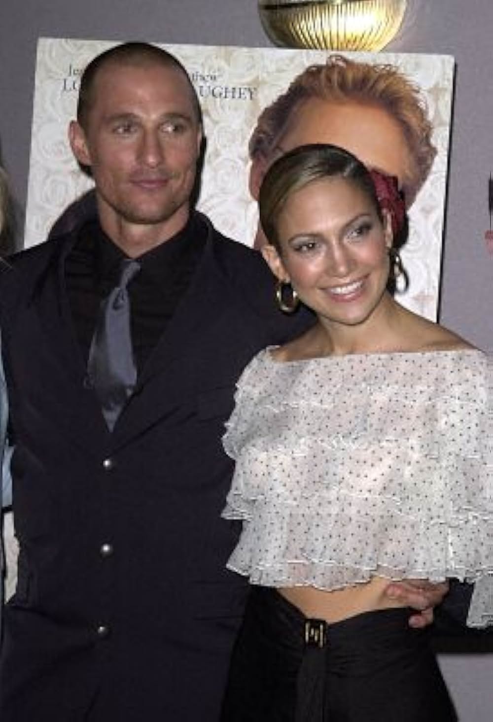 ウェディング・プランナーの画像