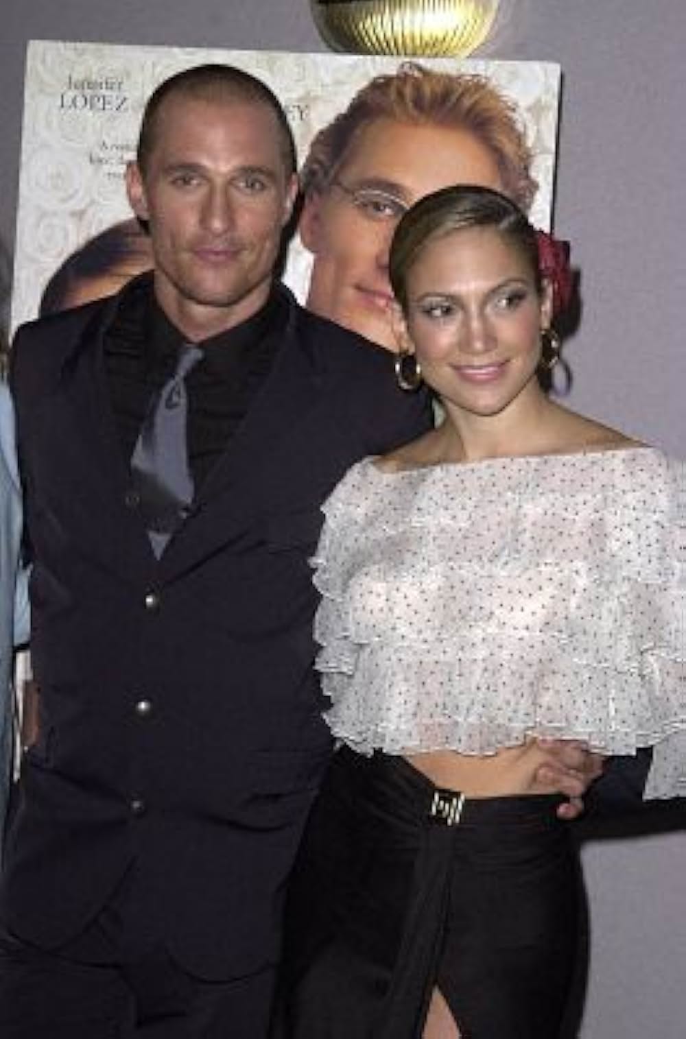 ウェディング・プランナーの画像