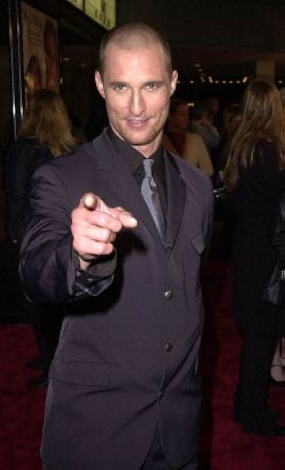 ウェディング・プランナーの画像