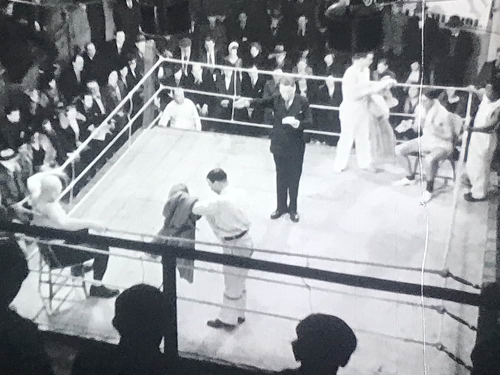 乱暴者を求むの画像