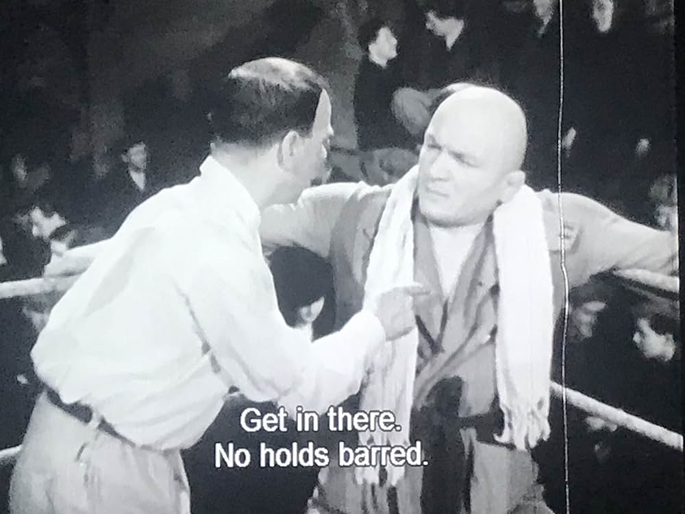 乱暴者を求むの画像