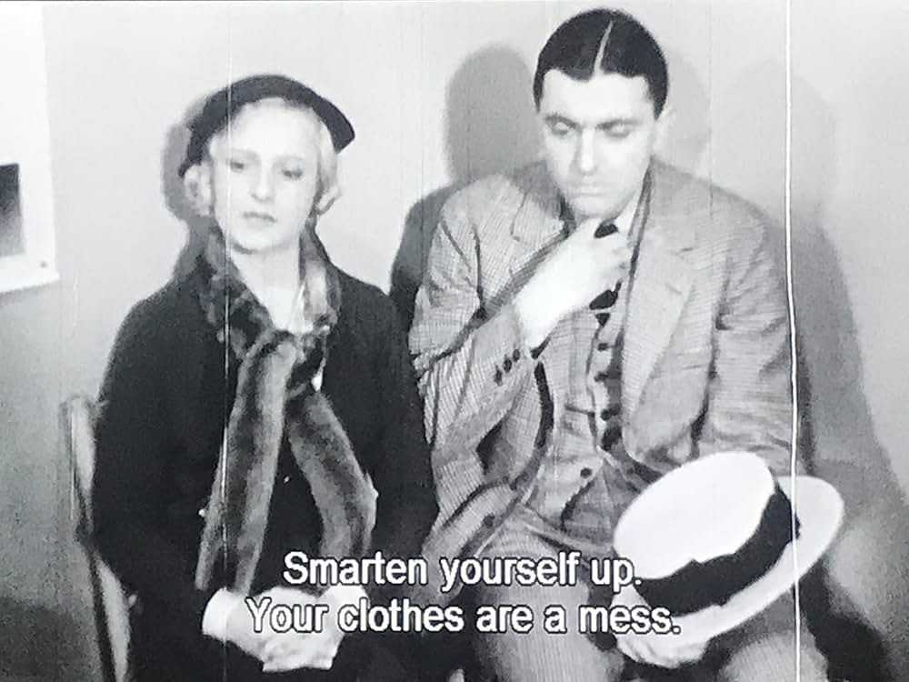 乱暴者を求むの画像