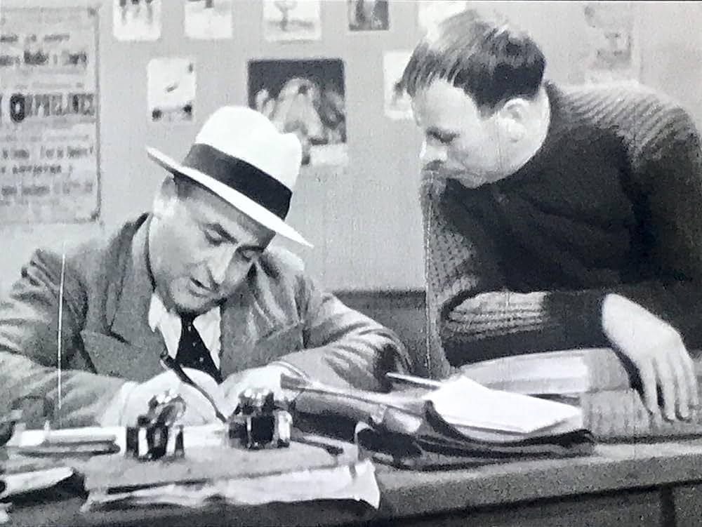 乱暴者を求むの画像