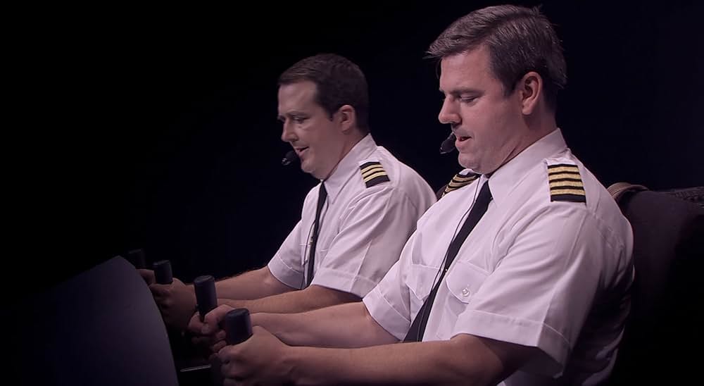 Charlie Victor Romeoの画像