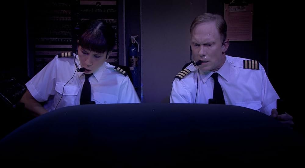 Charlie Victor Romeoの画像