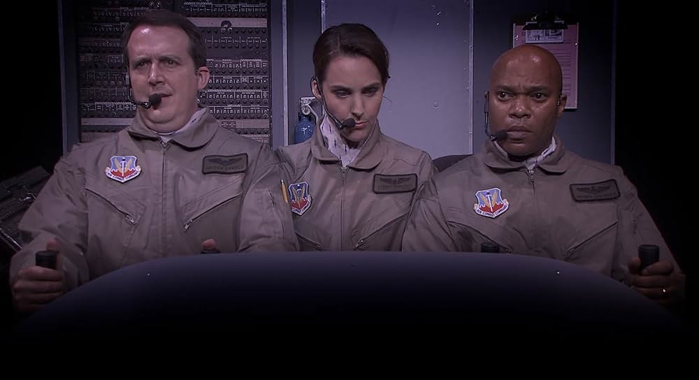 Charlie Victor Romeoの画像