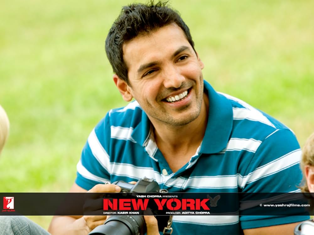 ニューヨーク（原題）の写真