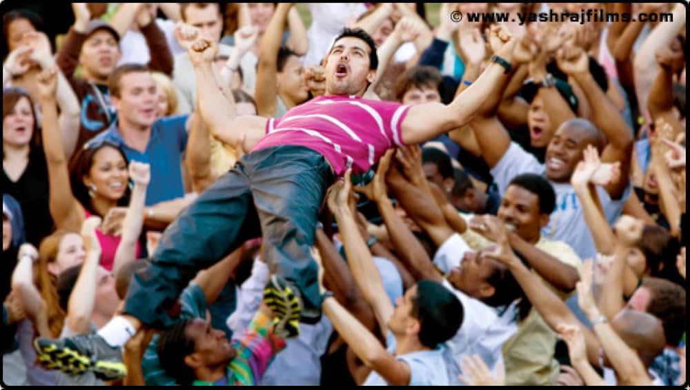 ニューヨーク（原題）の画像