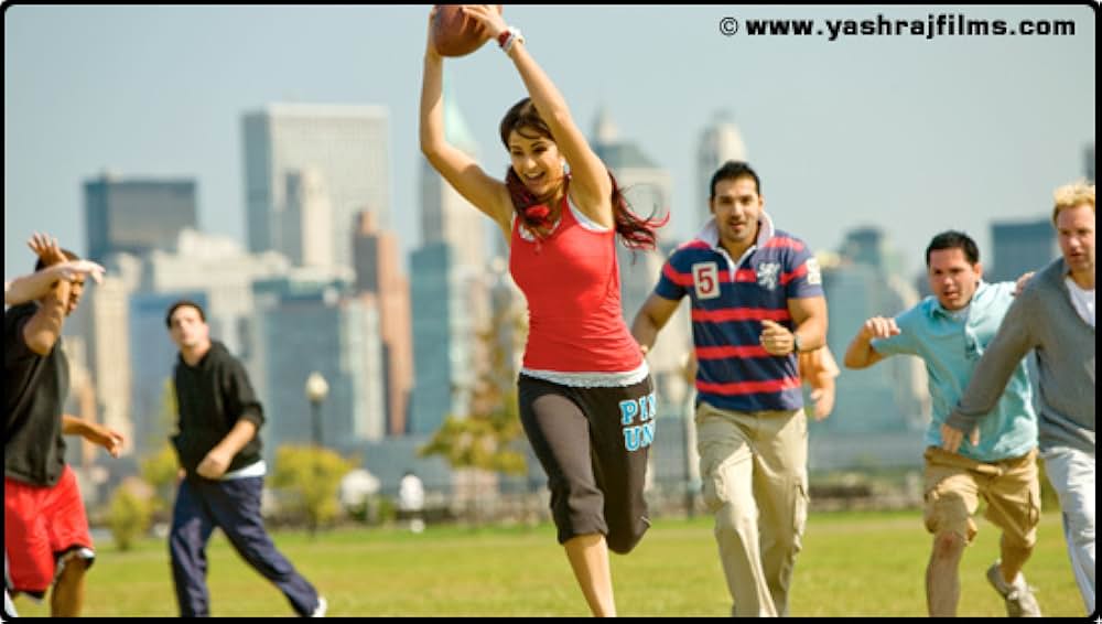 ニューヨーク（原題）の画像