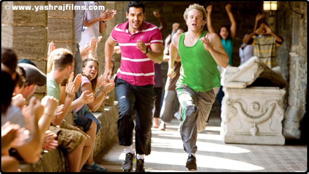 ニューヨーク（原題）の画像