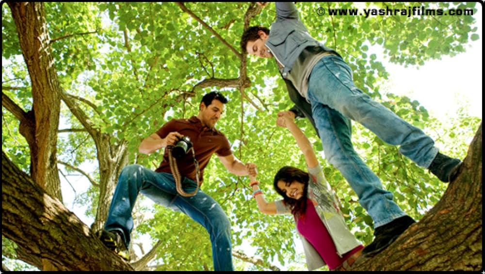 ニューヨーク（原題）の画像