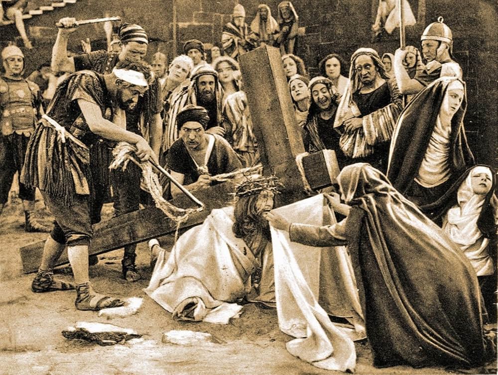 クオ・ヴァヂス（何処へ行く）の画像