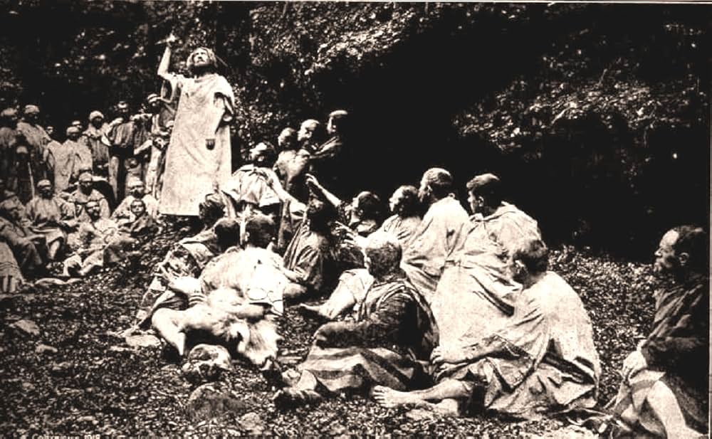 クオ・ヴァヂス（何処へ行く）の画像