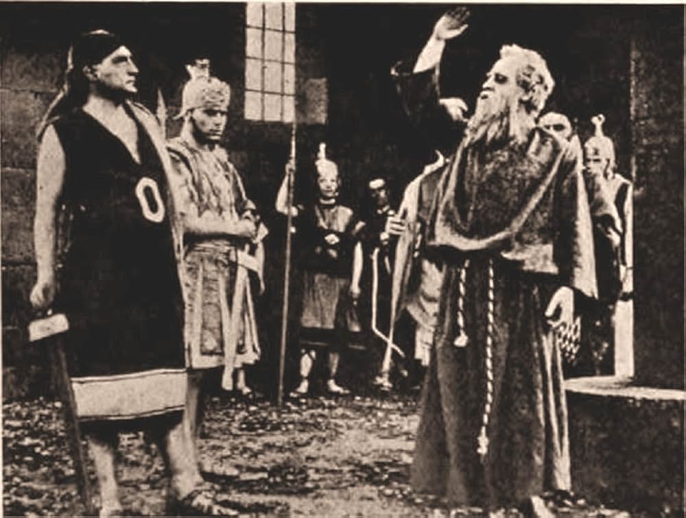 クオ・ヴァヂス（何処へ行く）の画像