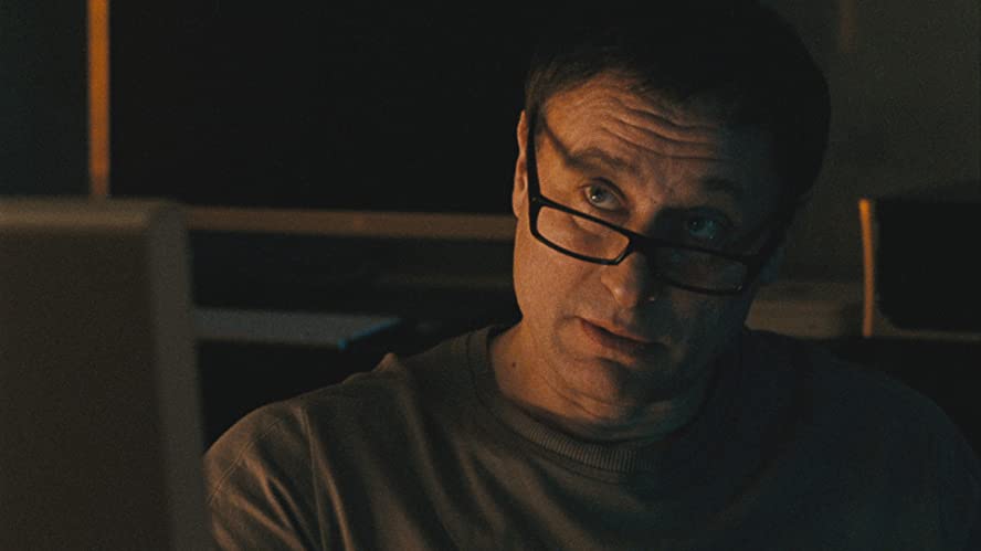 ミレニアム2 火と戯れる女の画像