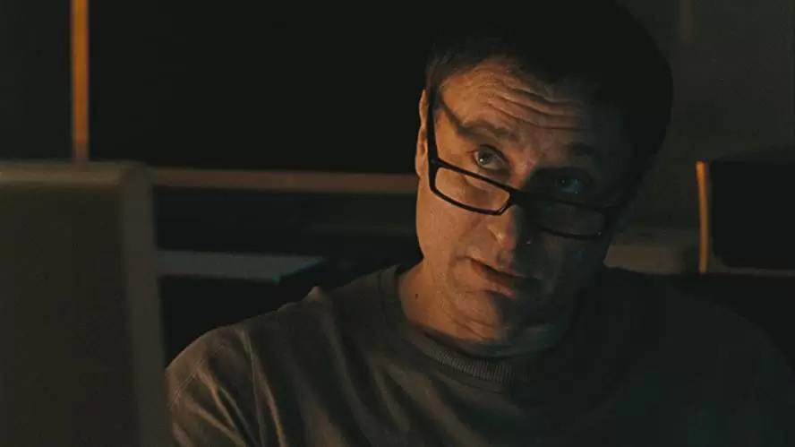 ミレニアム2 火と戯れる女の画像