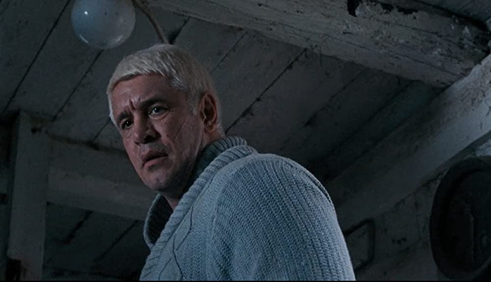 ミレニアム2 火と戯れる女の画像