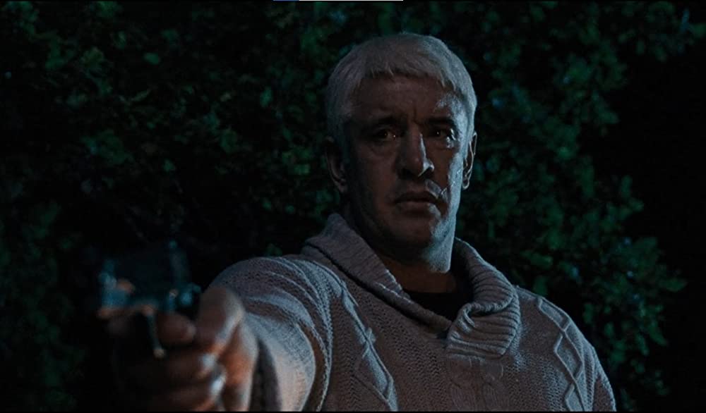 ミレニアム2 火と戯れる女の画像