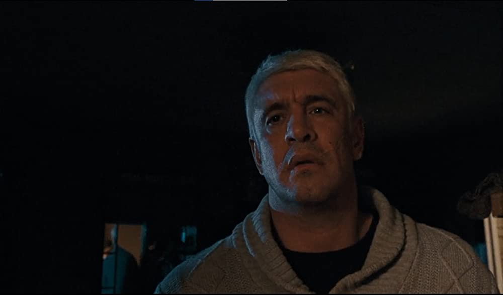 ミレニアム2 火と戯れる女の画像