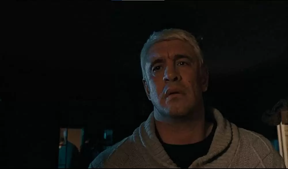 「ミレニアム2 火と戯れる女」Micke Spreitzの画像