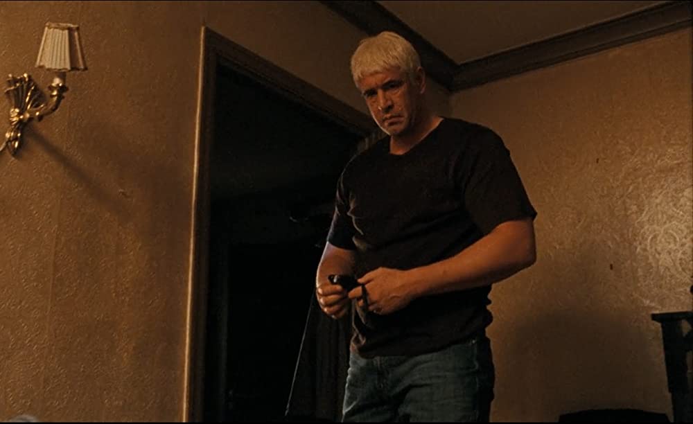 ミレニアム2 火と戯れる女の画像