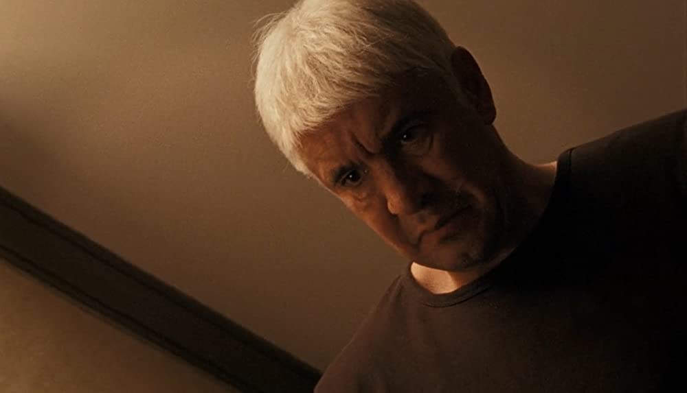 ミレニアム2 火と戯れる女の画像