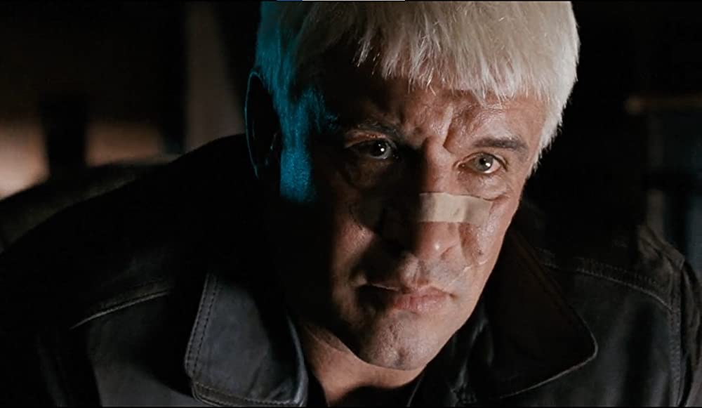 ミレニアム2 火と戯れる女の画像