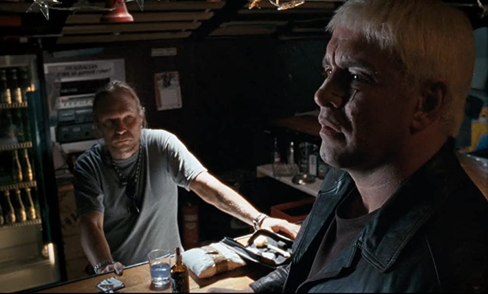 ミレニアム2 火と戯れる女の画像