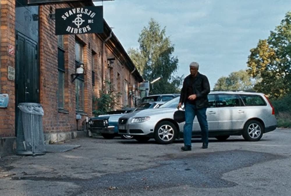 ミレニアム2 火と戯れる女の画像