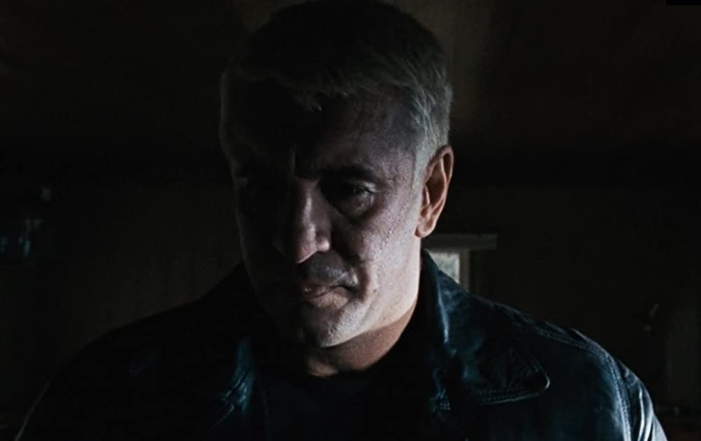 ミレニアム2 火と戯れる女の画像