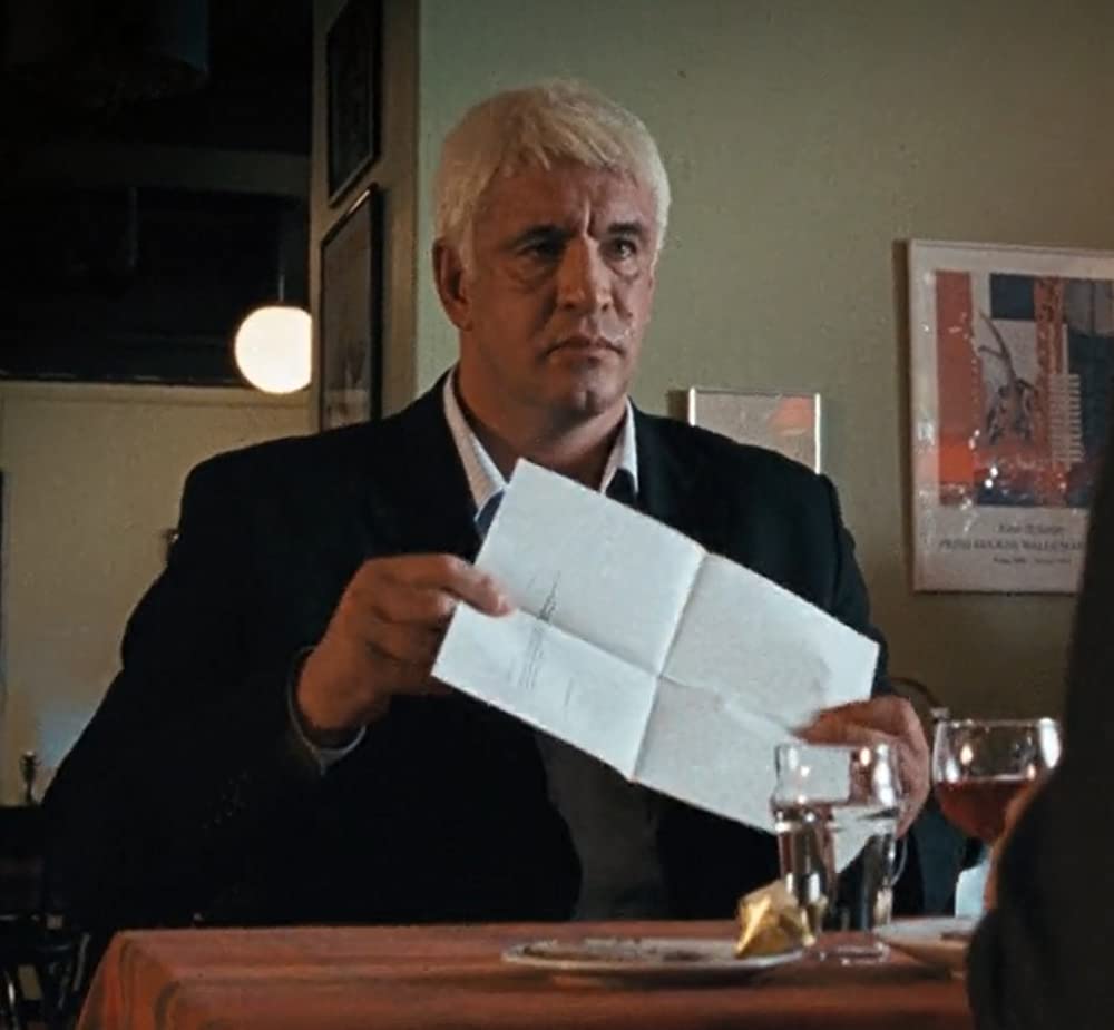 ミレニアム2 火と戯れる女の画像