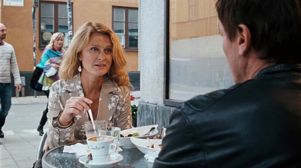 ミレニアム2 火と戯れる女の画像