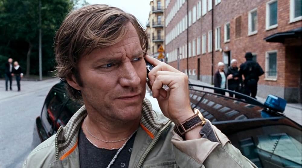 ミレニアム2 火と戯れる女の画像