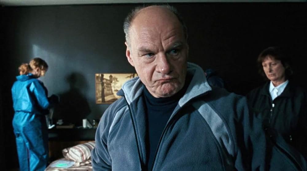 ミレニアム2 火と戯れる女の画像