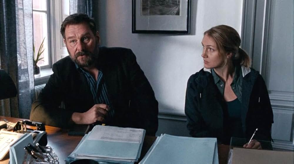 ミレニアム2 火と戯れる女の画像