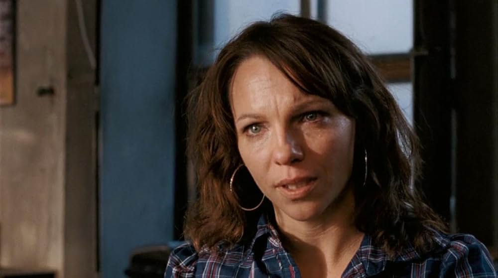 ミレニアム2 火と戯れる女の画像