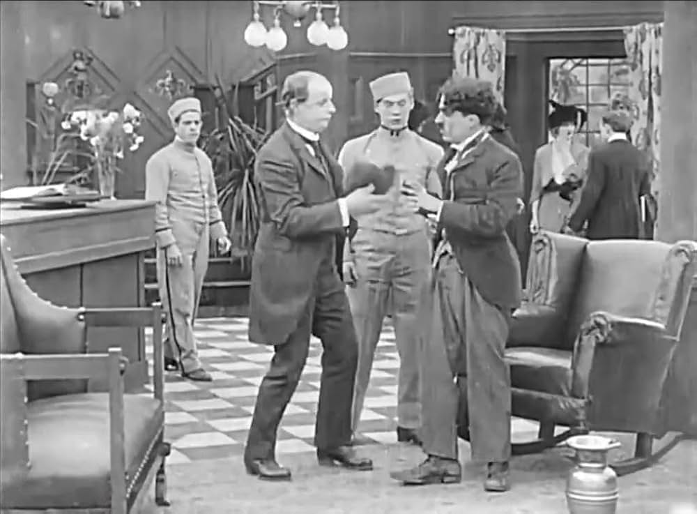 メーベルの窮境の画像