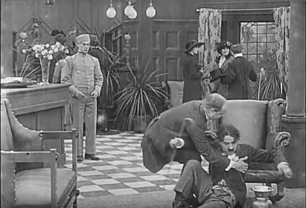 メーベルの窮境の画像